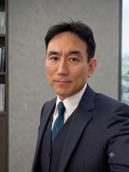 Kenichiro Uemura